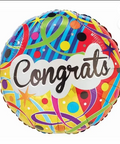 Mylar Balloons