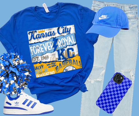 KC Gear