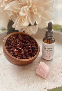 Sage & Stone Apothecary - Rosehip Facial Serum