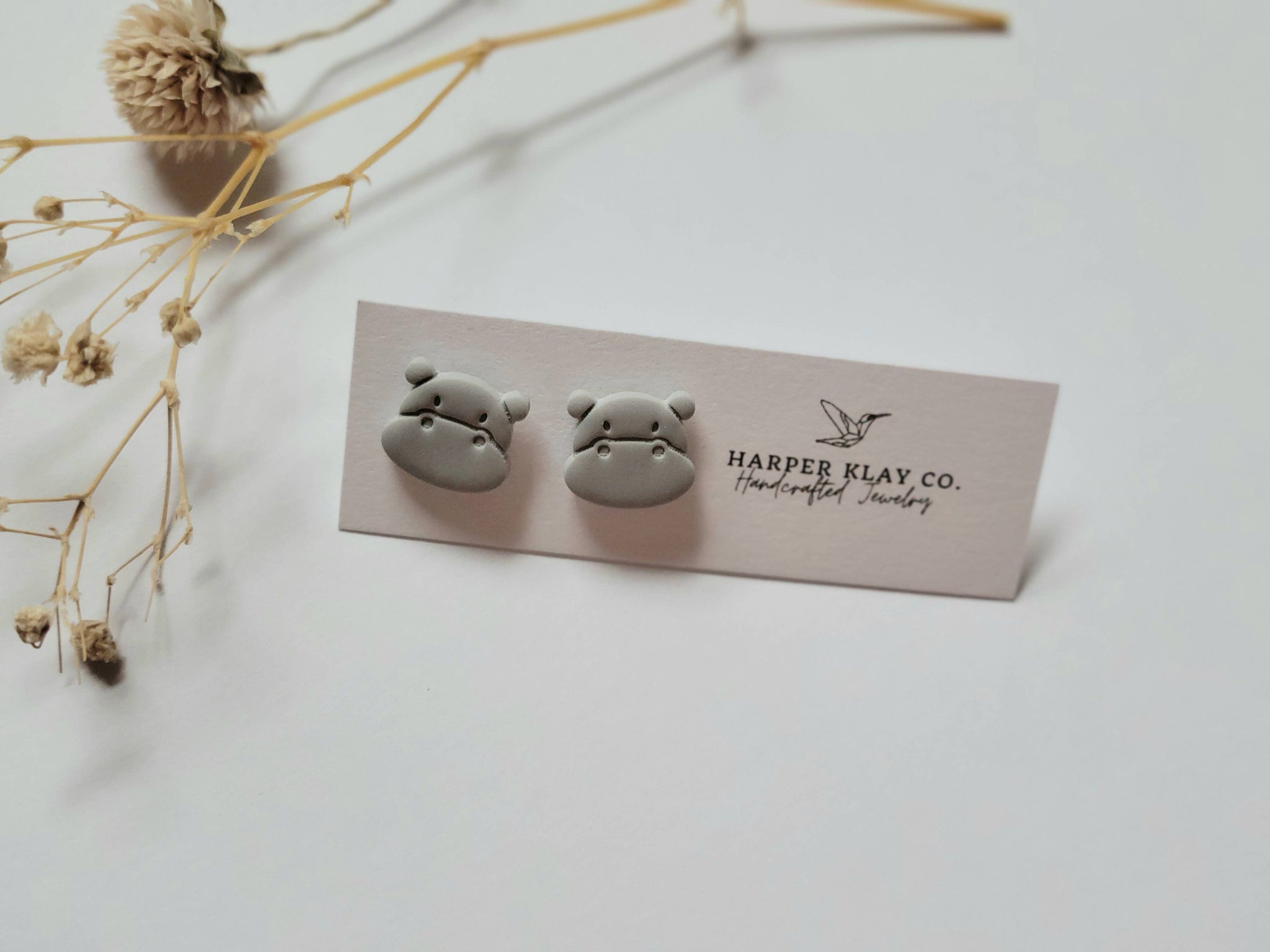 The Hippo Studs