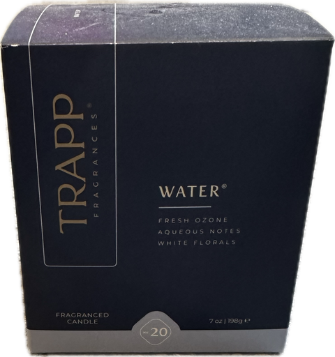 Trapp Candles - 7oz