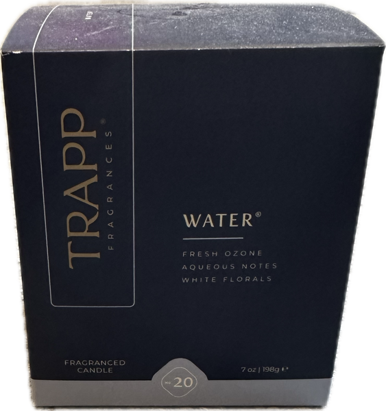 Trapp Candles - 7oz