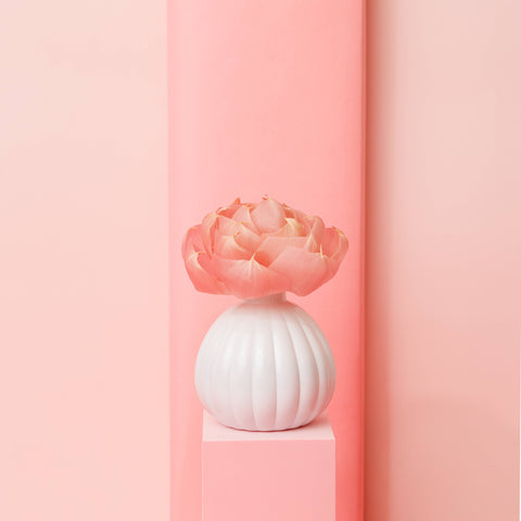 Bridgewater Candle Company - Sweet Grace Flower Diffuser | Spring Gift, Mother's Day Gift