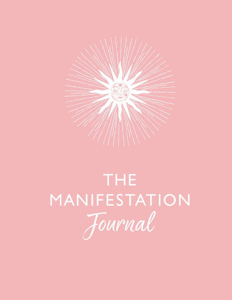 Manifestation Journal