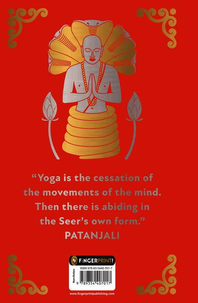 Patanjali's Yoga Sutras