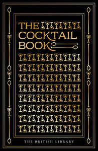 The Cocktail Book