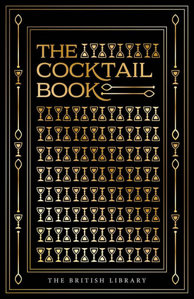 The Cocktail Book