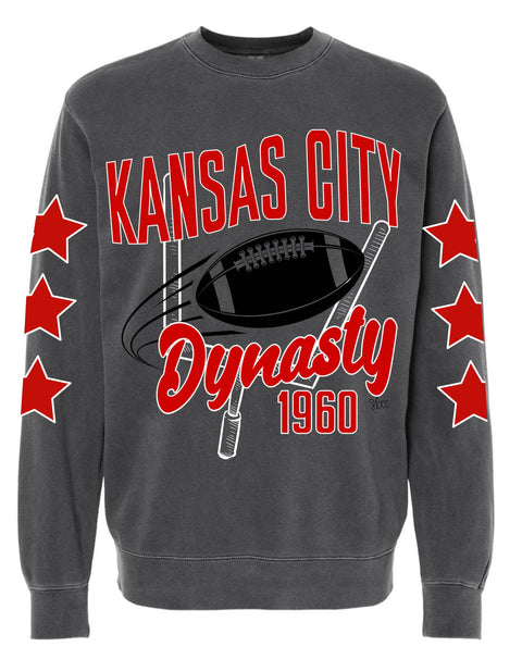 Kansas City Dynasty