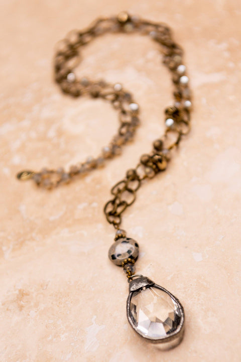 CaliLong Necklace