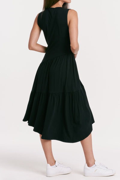 ROME midi dress