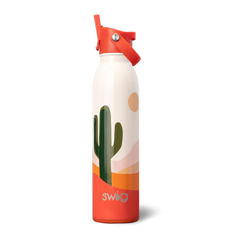 Swig Cactus Water Bottle