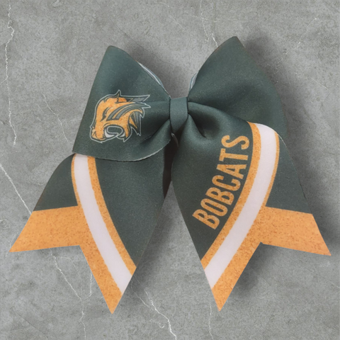 Bobcat Bows