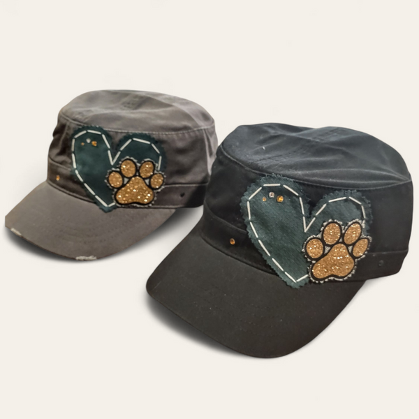 Bobcat Bling Cadet Hat