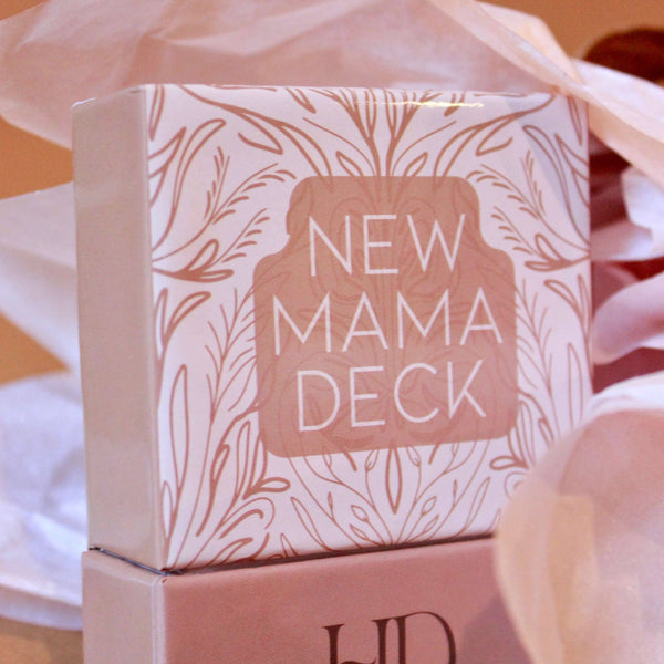 Hack Decks™ - New Mama Deck