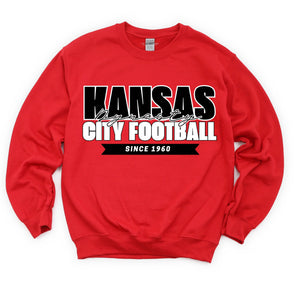 Kansas City Dynasty | 1960