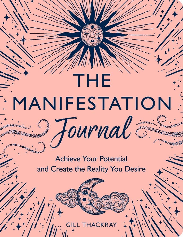 Manifestation Journal