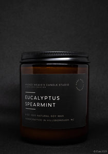 Eucalyptus Spearmint Soy Wax Melts