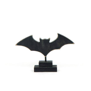 8x5x2 wood standing (BAT) HALLOWEEN Decor