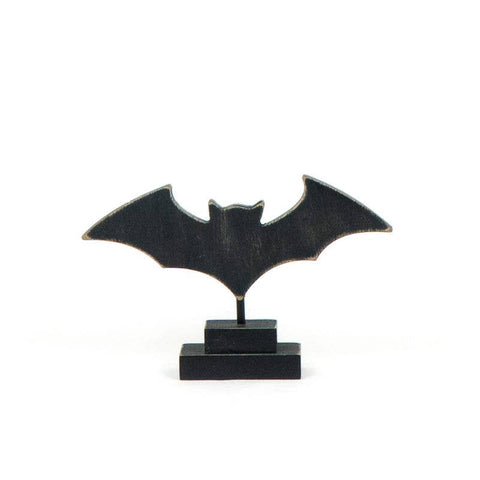 8x5x2 wood standing (BAT) HALLOWEEN Decor
