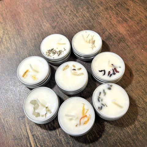 Intention Tea Lights