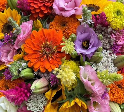 Designer's Choice Bouquet