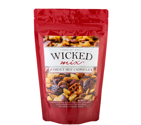 Wicked Mix Smoky Hot Chipotle