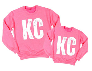 Pink KC | Basics Collection