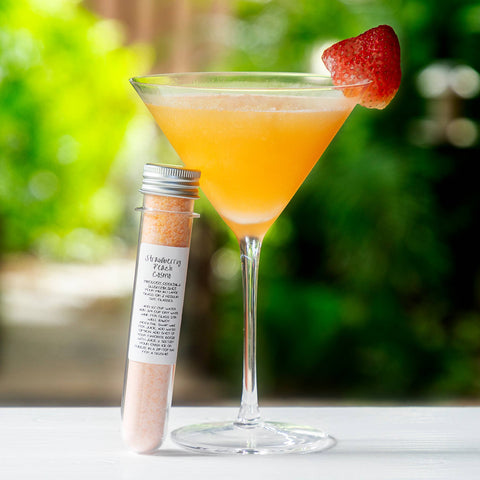 Mixology - Cocktail Mix Shots