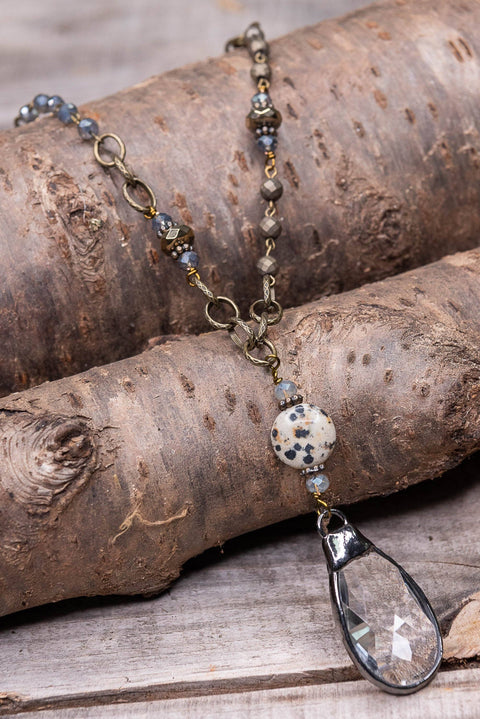 CaliLong Necklace