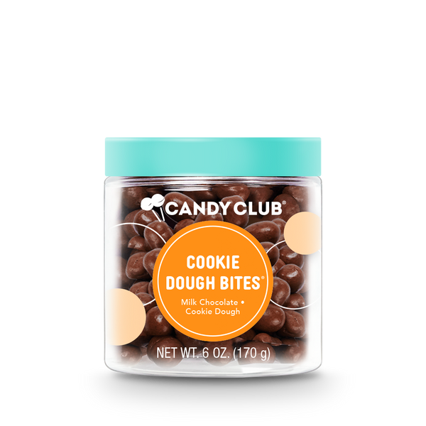 Candy Club - Cookie Dough Bites