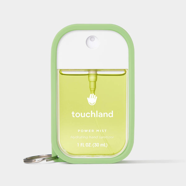 Touchland - Mist Case