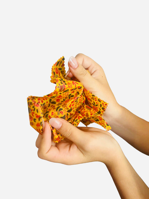 Beeswax Food Wraps