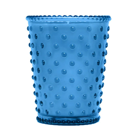16oz Hobnail Candle