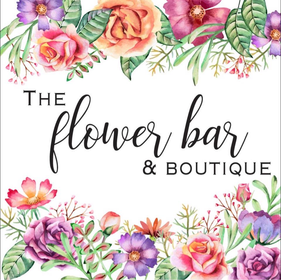 The Flower Bar Gift Card