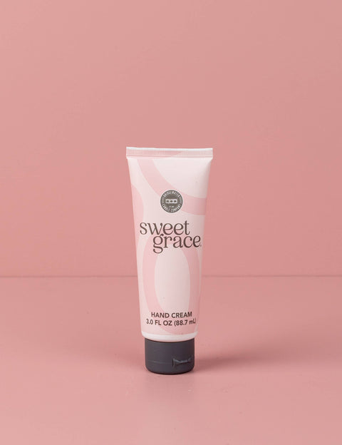 Bridgewater Candle Company - Sweet Grace Hand Cream