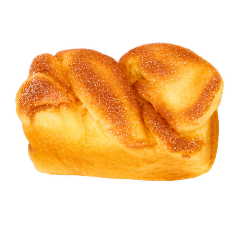 Novelty Brands - Fun Doh Bakery Slow Rise Squishy Bread Variety - 12/Display