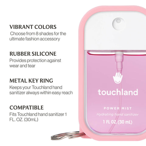Touchland - Mist Case