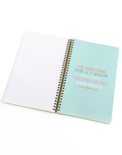 Smiley Notebook by Church | Notes
