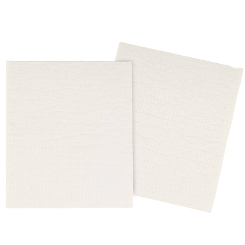 Choose Happy Swedish Dishcloth Set
