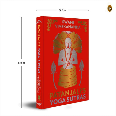 Patanjali's Yoga Sutras