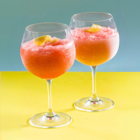Single Serve Craft Frozen Cocktails