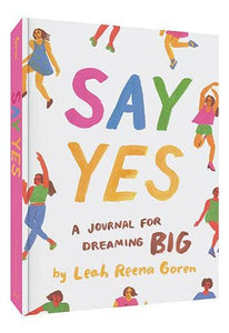 Say Yes