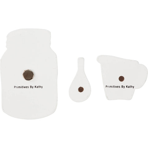 Conversion Magnet Set