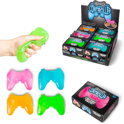 Scrunchems® Sugar Controller Squishy Fidget