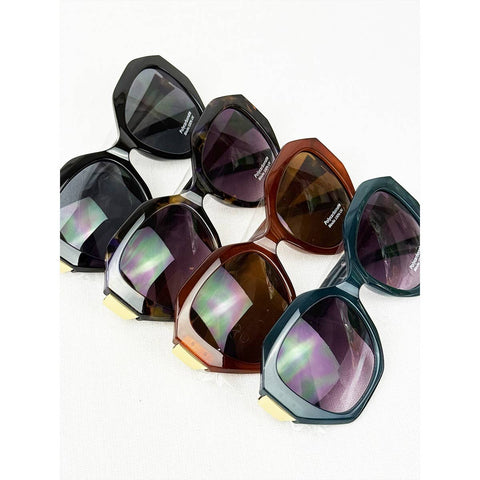 Rachel Fashion Shades Sunglasses