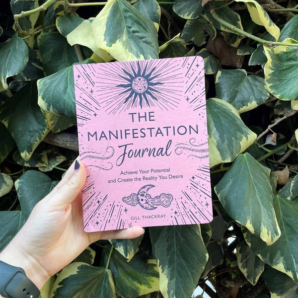 Manifestation Journal