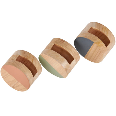 Round Planter Magnets