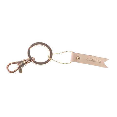 Scout Curated Wears - Good Karma Miyuki Bracelet | Gratitude - Earth/Sky/Silver