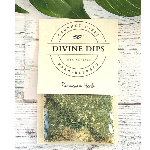Seasoning Dip Mixes