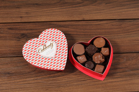Valentine Gift Box, 4 oz